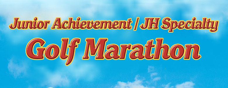 2021 JA Golf Marathon